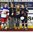 PLYMOUTH, MICHIGAN - APRIL 1: Russia's Lidia Malyavko #24 and USA's Kendall Coyne #26 were named Players of the Game for their respective teams following USA's 7-0 preliminary round win at the 2017 IIHF Ice Hockey Women's World Championship. (Photo by Matt Zambonin/HHOF-IIHF Images)

